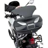 Shad Sh48 Carbon Hoes Voor Topkoffer