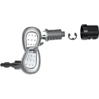 Givi E37/b37/b47/v46/e55/nt Bovenzijde Behuizing