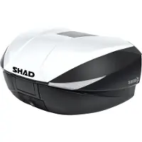 Shad Sh58x-hoes Voor Bovenkant