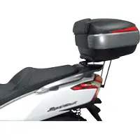 Shad Top Master, montagekit topkoffer
