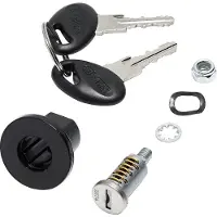Shad Reserveslot 1-delige set Shad topkoffers