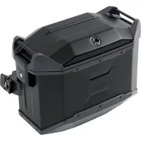 Hepco & becker Xceed 38l 610223 00 01 Right Zijkoffer