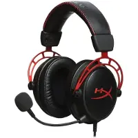 HyperX Alpha Casque Gamer