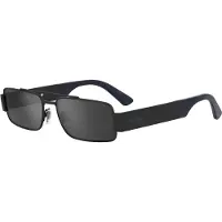 Moschino MOS184/S Matte black 57/17/145 UNISEX Zonnebrillen