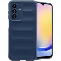 IMoshion EasyGrip Backcover voor de Samsung Galaxy A26 - Donkerblauw