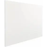 Ivol Whiteboard zonder rand - 60x90 cm