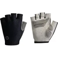 Rogelli Classic Heren Fietshandschoenen Zomer - Zwart