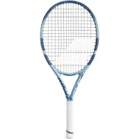 Babolat Tennisracket Pure Drive Jr 25 Gen11 Light Blue-Gripmaat L0