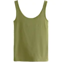 Next Top groen