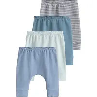 Next Leggings gemengde kleuren