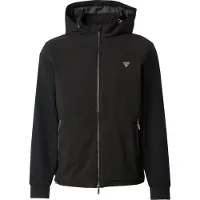 GUESS Tussenjas zwart