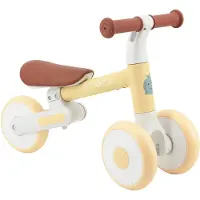 Momi Dex Yellow Loopfiets ROBI00071