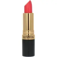 Revlon SuperLustrous Crème Lipstick - 807 Fire Peach