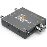 Blackmagic Design Blackmagic ATEM Streaming Bridge
