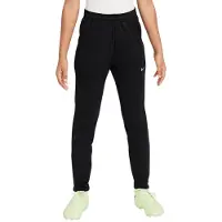 Nike Dri-FIT Strike Voetbalbroek JR Zwart 128