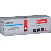 ActiveJet Compatibele toner - - ATB-248CNX (vervangt Brother TN248XLC) - Cyaan - 2300 pagina's - 60 maanden garantie