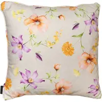 Madison Sierkussen Florina Lila 50x50cm