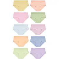 Next Onderbroek blauw / geel / groen / lila / pink