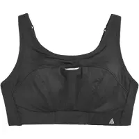 Next Sport bh zwart / wit