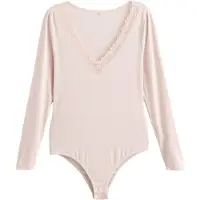 Next Body ivoor