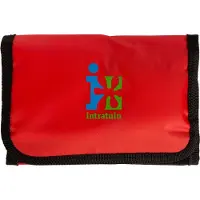 Intratuin EHBO Set Voor Dieren Rood 20 X 10 X 5 Cm