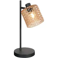 Mexlite Tafellamp Ocre