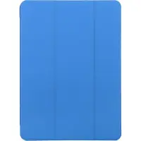 POMOLOGIC BookHoesje IPad Pro 11 Inch Hoesje Blauw