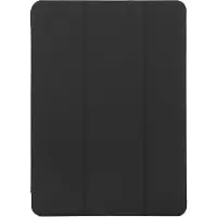 POMOLOGIC BookHoesje IPad Pro 11 Inch Hoesje Zwart