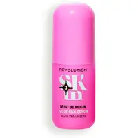 Revolution Skincare Must Be Mucin Vegan Snail Mucin Soothing Serum Serum 30 ml