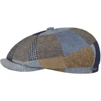 Stetson Hatteras Laughlin Pet by