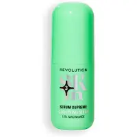 Revolution Serum Supreme 10% Niacinamide Serum Clarifying Serum Serum 30 ml