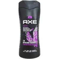 Axe 3in1 Douchegel Excite 400 Ml