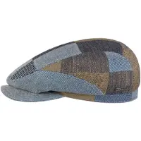 Stetson Laughlin Driver Patchwork Pet by