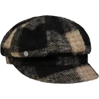 Lierys Govela Wool Newsboy Pet by