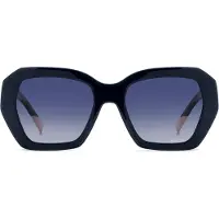 Missoni MIS 0222/C2 54/18/140 Blauw Polyamide monturen DAMES MIS 0222/C2