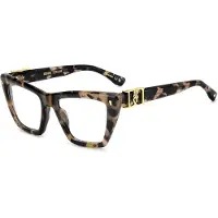 Dsquared2 Brillen met correctie D2 0172 086