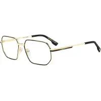 Dsquared2 Brillen met correctie D2 0158 0NZ