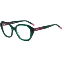 Missoni MIS 0226 53/17/140 Groene Acetaat monturen DAMES MIS 0226