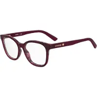 Moschino Brillen met correctie MOL655 8CQ