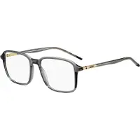 HUGO BOSS Hugo HG 1350 53/17/145 Grijze Acetaat monturen MAN HG 1350