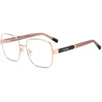 Missoni MIS 0218 55/18/140 Koperen goud nude Metalen monturen VROUW MIS 0218