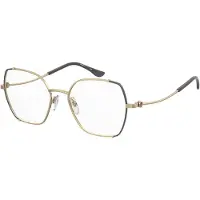 Pierre Cardin P.C. 8922 54/18/145 Grijs goud Metalen monturen VROUW P.C. 8922