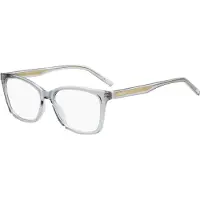 HUGO BOSS Hugo HG 1364 54/16/145 Grijze Cell. p. inj. monturen VROUW HG 1364