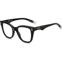 Missoni MIS 0235 50/20/145 Zwarte Acetaat monturen VROUW MIS 0235