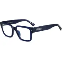 Dsquared2 Brillen met correctie D2 0167/G PJP