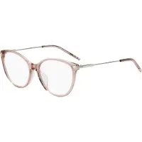 HUGO BOSS BOSS 1784/G 54/16/140 Zonnebril Roze palladium Acetaat monturen VROUW BOSS 1784/G