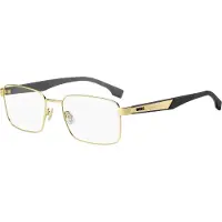 HUGO BOSS BOSS 1769 56/18/150 Gouden Metalen Monturen MAN BOSS 1769