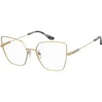 Pierre Cardin P.C. 8920 56/18/145 Roze gouden metalen monturen DAMES P.C. 8920