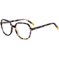 Missoni MIS 0240 53/17/140 Havana violet Acetaat monturen VROUW MIS 0240