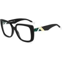 Missoni MIS 0223 53/17/140 Zwarte Acetaat monturen VROUW MIS 0223